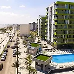 Lizuca Apartment- Family Friendly In Pools Apartament *