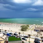 Lizuca Apartment- Family Friendly In Pools Apartament Mamaia