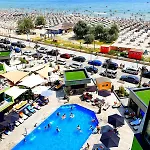 Lizuca Apartment- Family Friendly In Pools Apartament