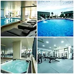 Apartament Lizuca Apartment- Family Friendly In Pools *
