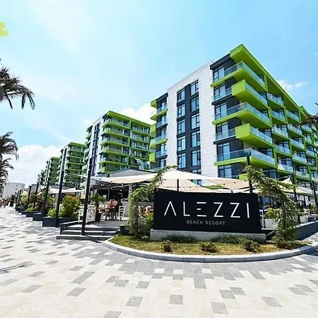 דירה Lizuca Apartment- Family Friendly In Pools מאמאיה
