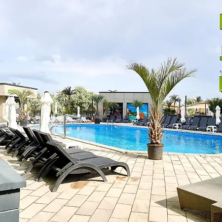 Lizuca Apartment- Family Friendly In Pools *
