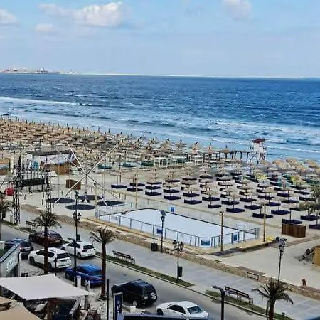 Διαμέρισμα Lizuca Apartment- Family Friendly In Pools Mamaia