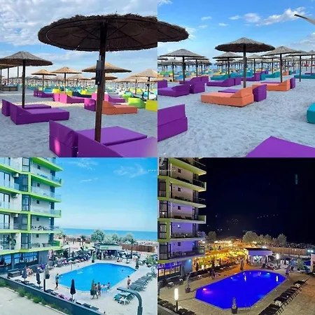 Lizuca Apartment- Family Friendly In Pools *