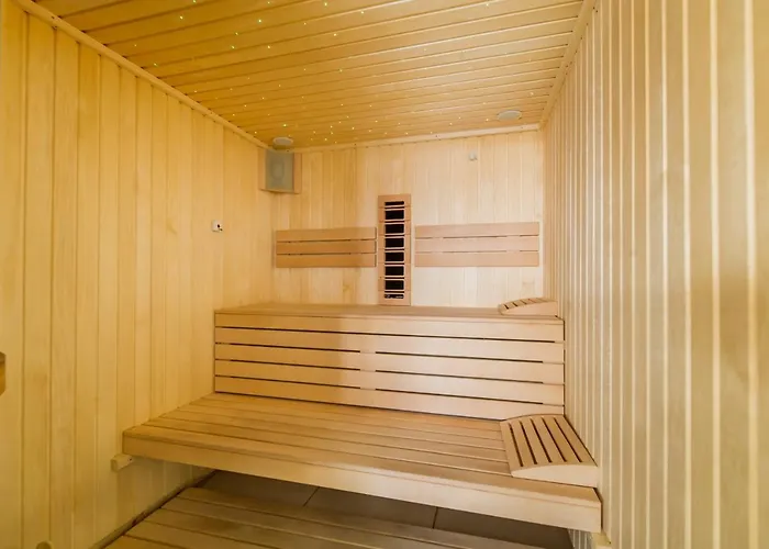 Lizuca Apartment- Family Friendly In Pools *