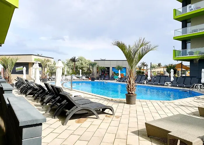 Lizuca Apartment- Family Friendly In Pools *