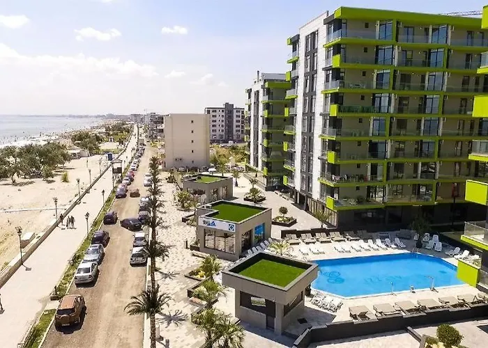 Lizuca Apartment- Family Friendly In Pools Διαμέρισμα *