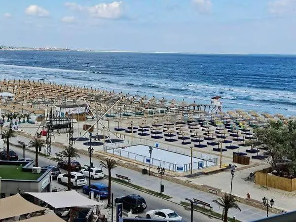 Διαμέρισμα Lizuca Apartment- Family Friendly In Pools Mamaia