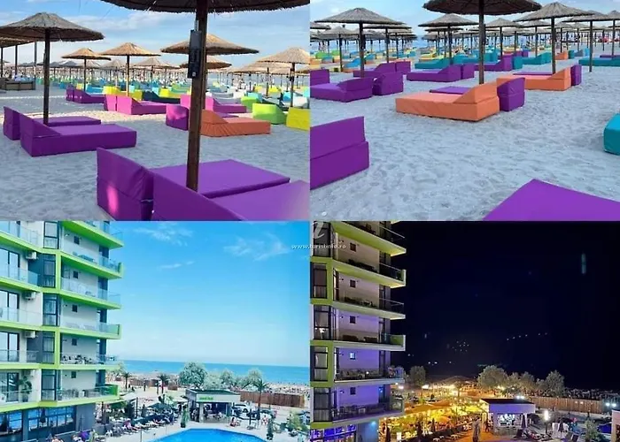 Lizuca Apartment- Family Friendly In Pools *