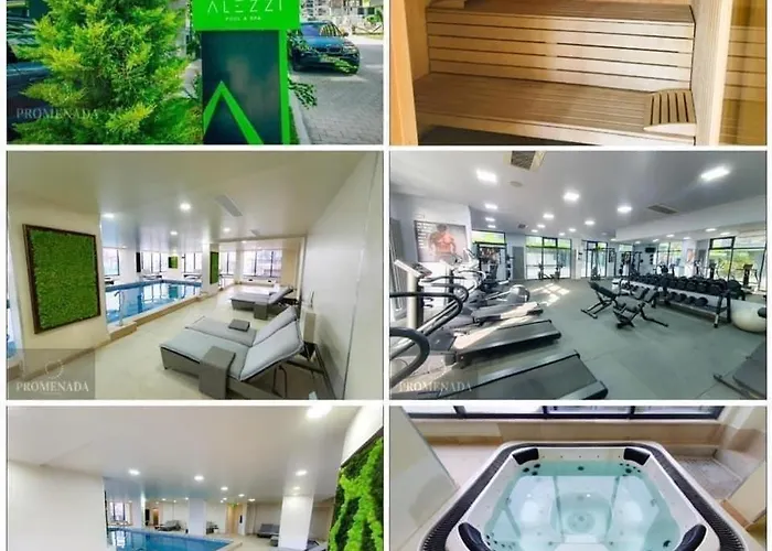 Lizuca Apartment- Family Friendly In Pools Διαμέρισμα *