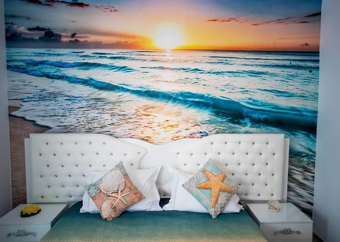 Lizuca Apartment- Family Friendly In Pools Mamaia