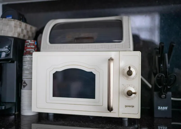 Διαμέρισμα Lizuca Apartment- Family Friendly In Pools Mamaia