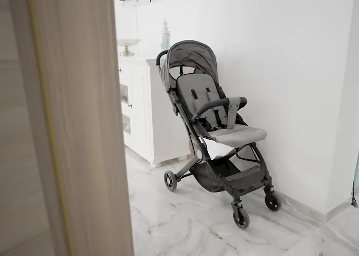 Διαμέρισμα Lizuca Apartment- Family Friendly In Pools *