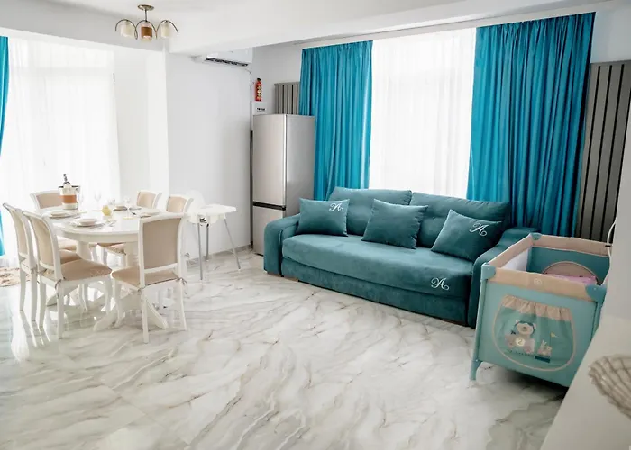 Lizuca Apartment- Family Friendly In Pools